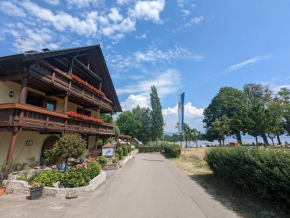 Apartments Fischerklause am Bodensee